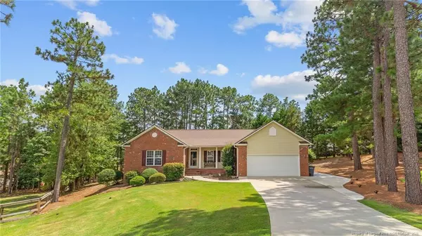 14 Grayson Lane, Pinehurst, NC 28374