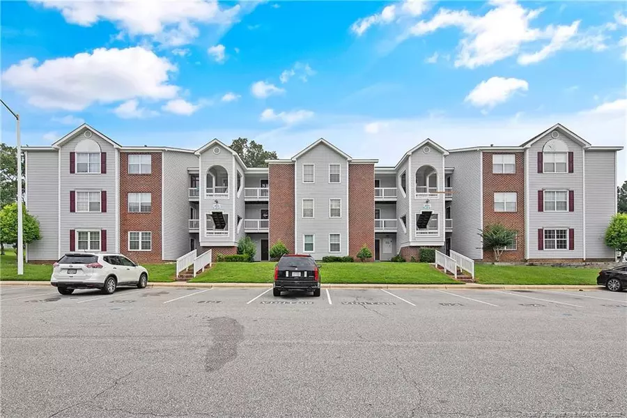 334 Waterdown Drive #4, Fayetteville, NC 28314