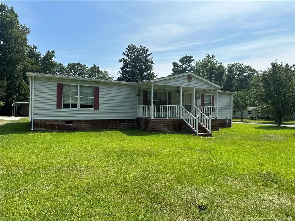 Laurel Hill, NC 28351,17121 Devon Drive