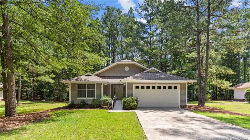 Vass, NC 28394,631 Ginseng Drive