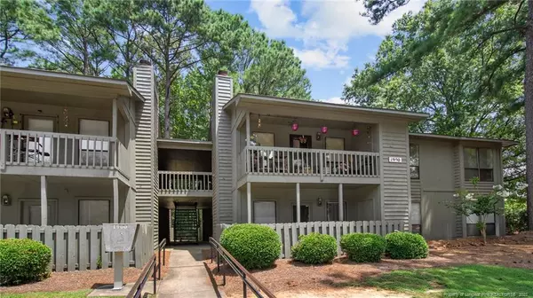 1900 Tryon Drive #3, Fayetteville, NC 28303