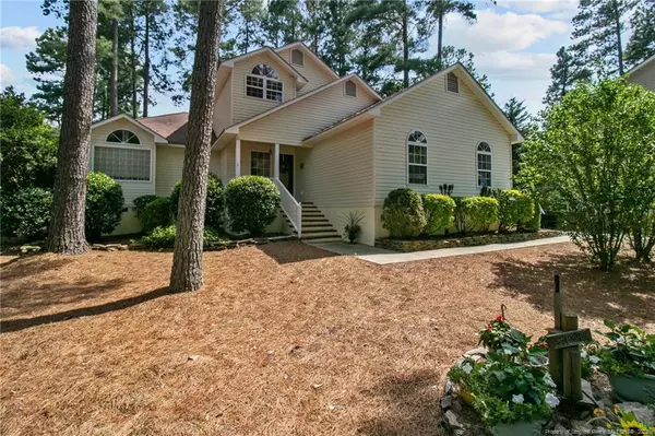 Vass, NC 28394,767 Daphne Lane