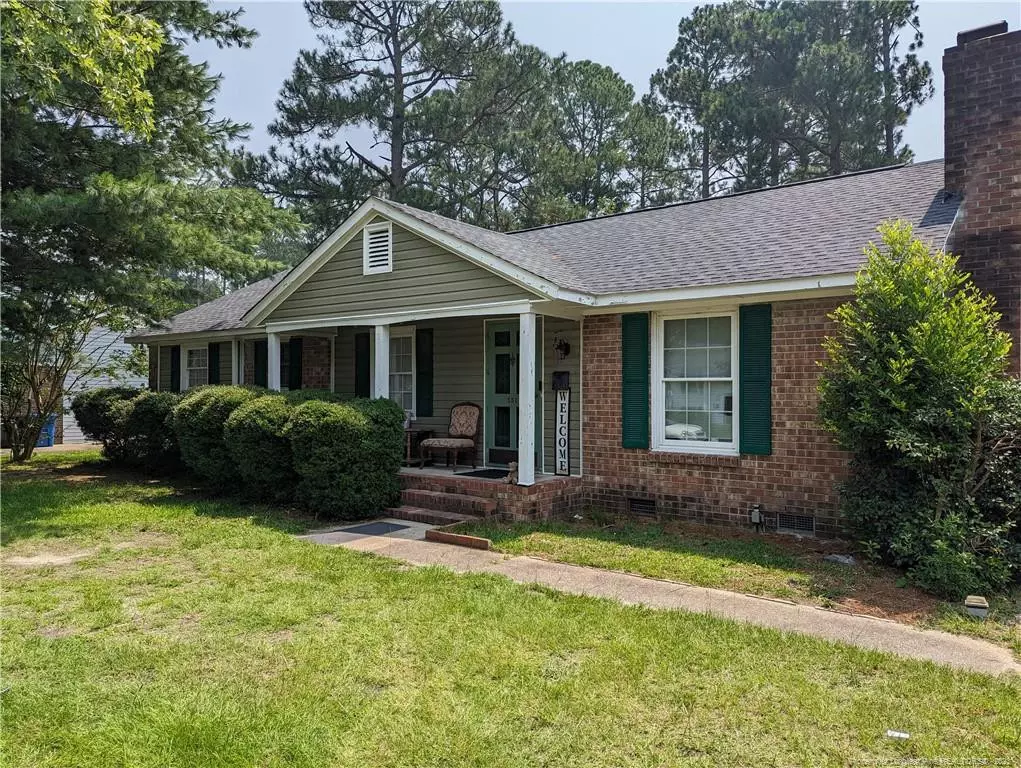 Fayetteville, NC 28311,551 Farmview Drive