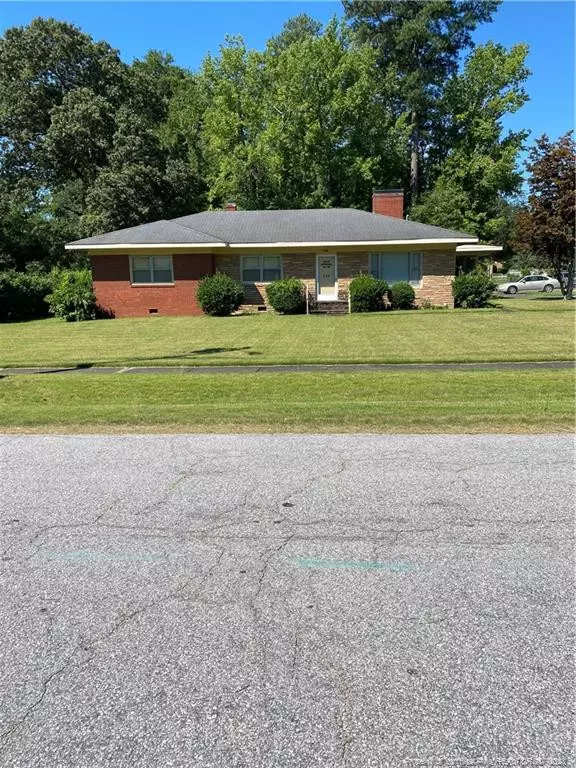 715 N Church Street, Zebulon, NC