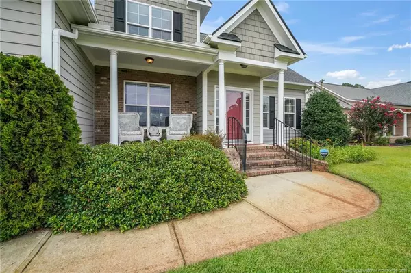 Hope Mills, NC 28348,5732 Gentleman Drive