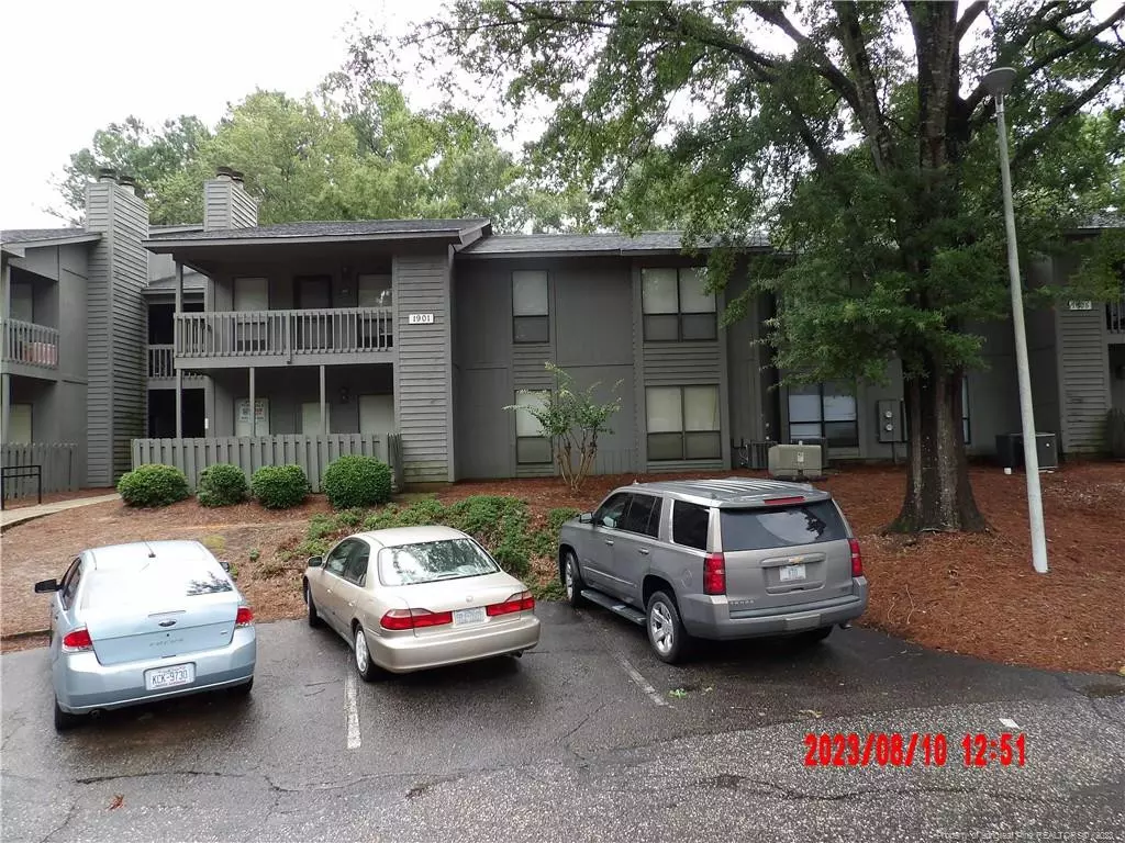 Fayetteville, NC 28303,1901-4 Tryon Drive