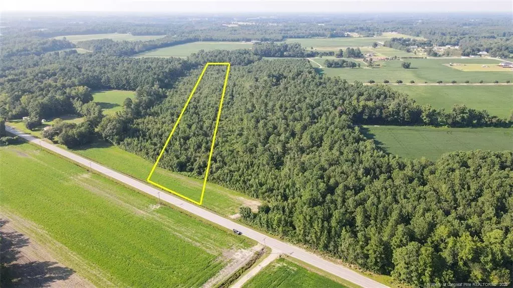 Dunn, NC 28334,TBD Harnett Dunn HWY