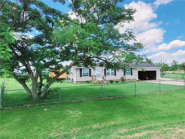 Maxton, NC 28364,156 Brandie Road