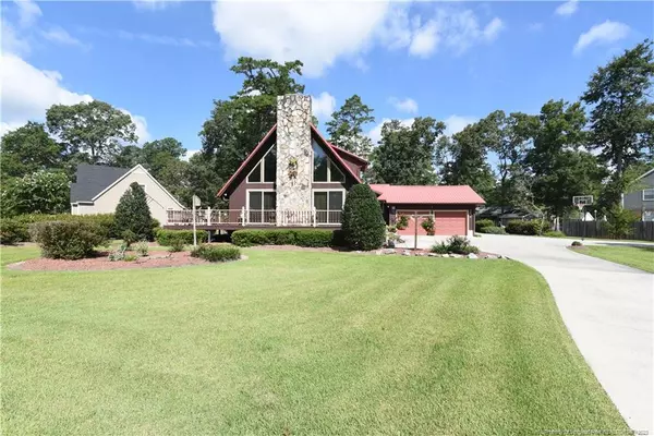 3076 Westminster Road, Lumberton, NC 28360