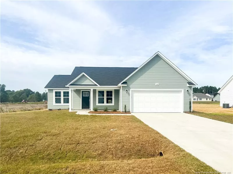 162 Guard Lane, Parkton, NC 28371