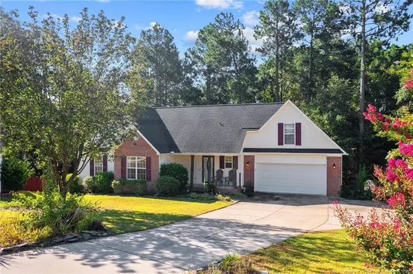 38 Commonwealth Court, Cameron, NC 28326