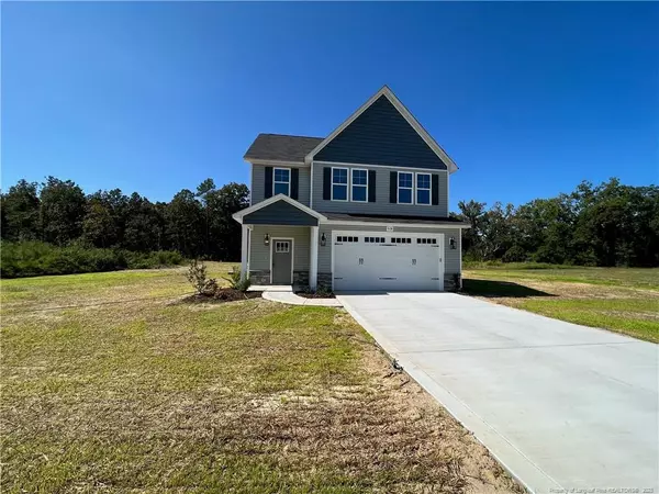 9138 Red Springs Road, Red Springs, NC 28377