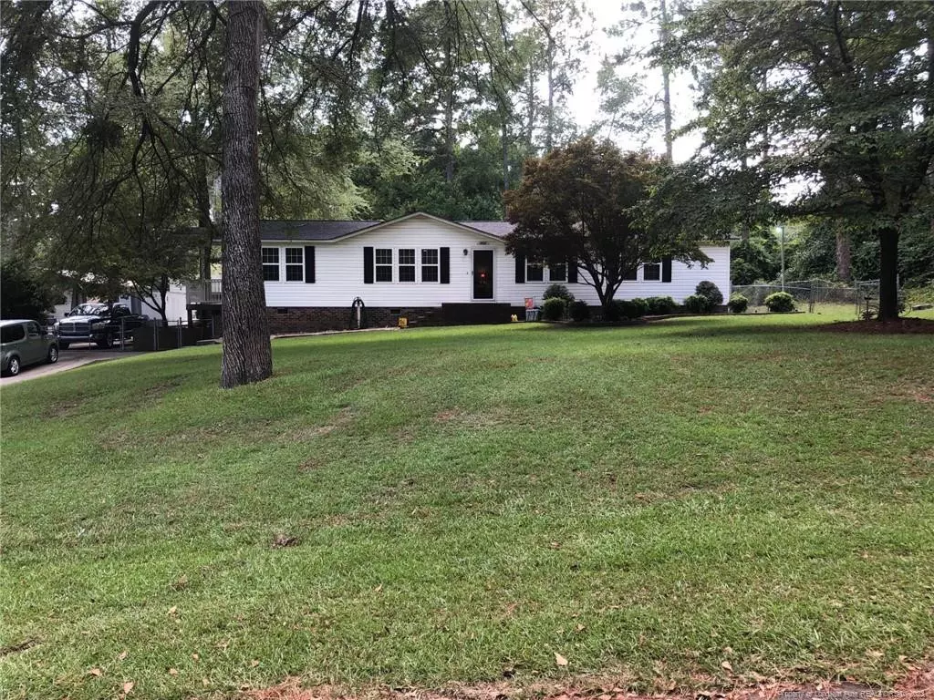 Laurel Hill, NC 28351,10500 Ida Chapel Road