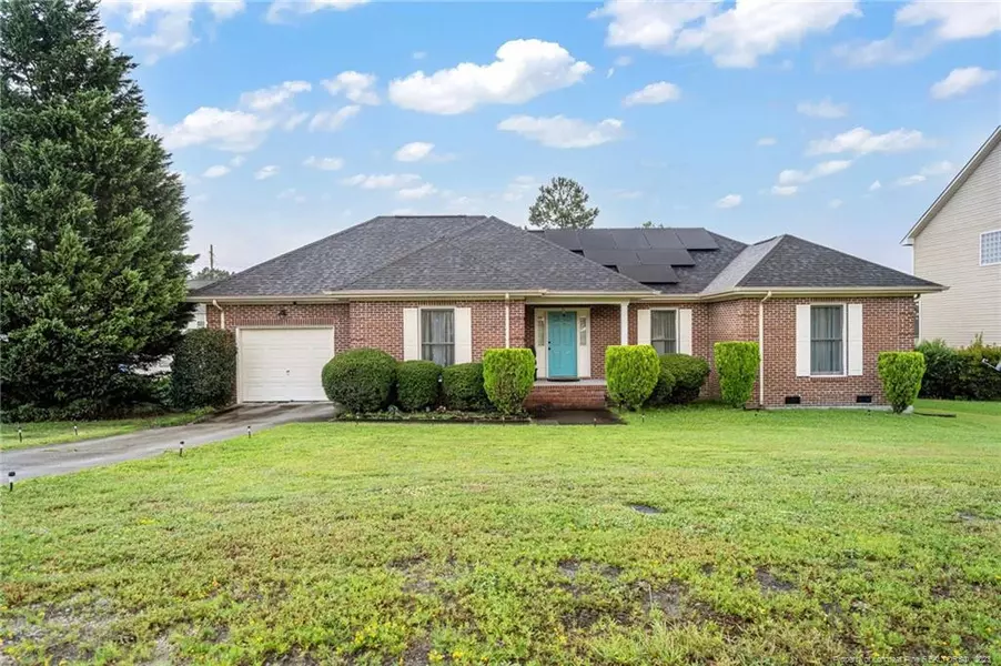 308 Laketree Boulevard, Spring Lake, NC 28390