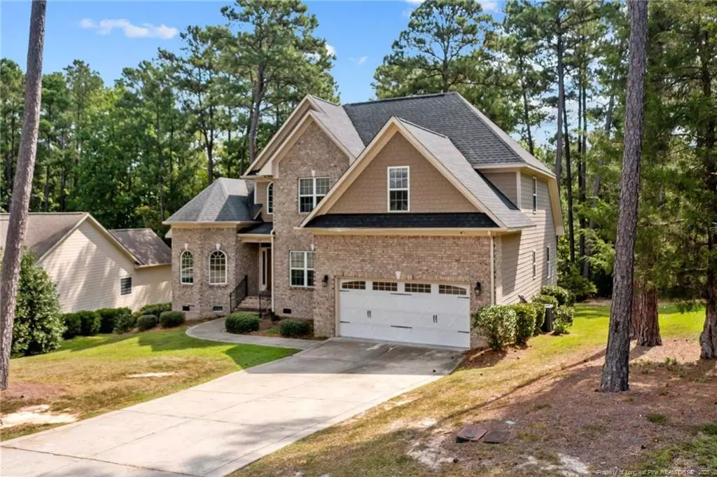 Spring Lake, NC 28390,216 Heather Brook Circle