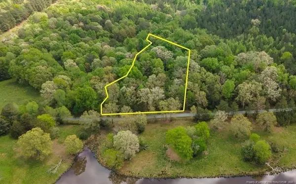TBD Santek Road, Staley, NC 27355