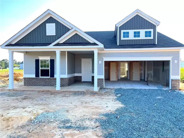 51 Dive Bomb Street, Lillington, NC 27546