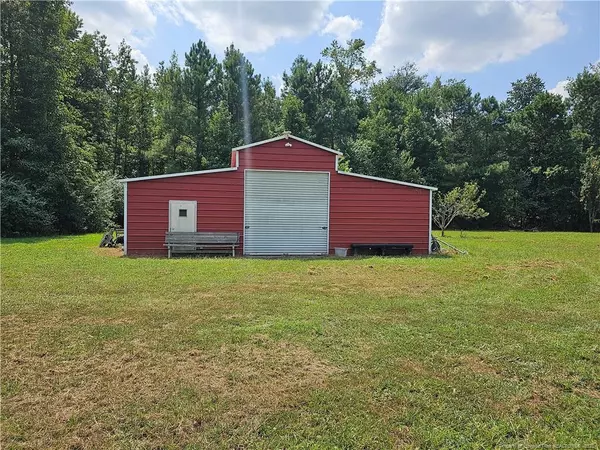 Lumber Bridge, NC 28357,2678 Boyle Road