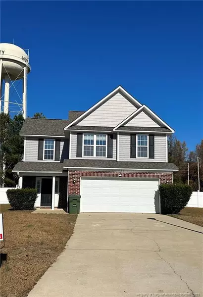 129 Kelly Court, Raeford, NC 28376