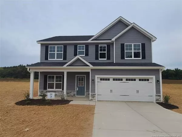 Linden, NC 28356,1613 Ranch House (Lot 7) Court