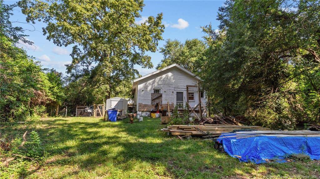825 Branson Street, Fayetteville, NC 28305