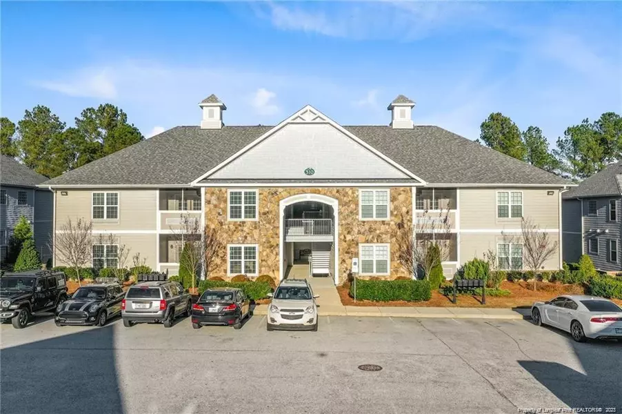 310 Gallery Drive #102, Spring Lake, NC 28390