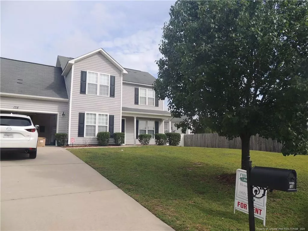 Raeford, NC 28376,138 Saint George Drive