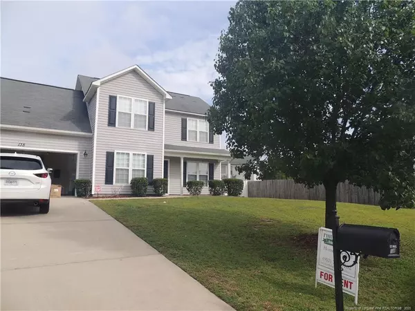 138 Saint George Drive, Raeford, NC 28376