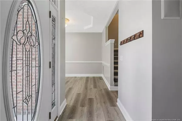 Hope Mills, NC 28348,708 Maple Grove Court