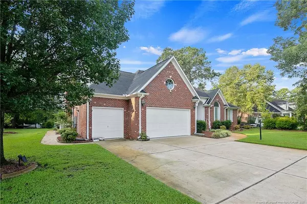 Fayetteville, NC 28312,777 Three Wood Drive