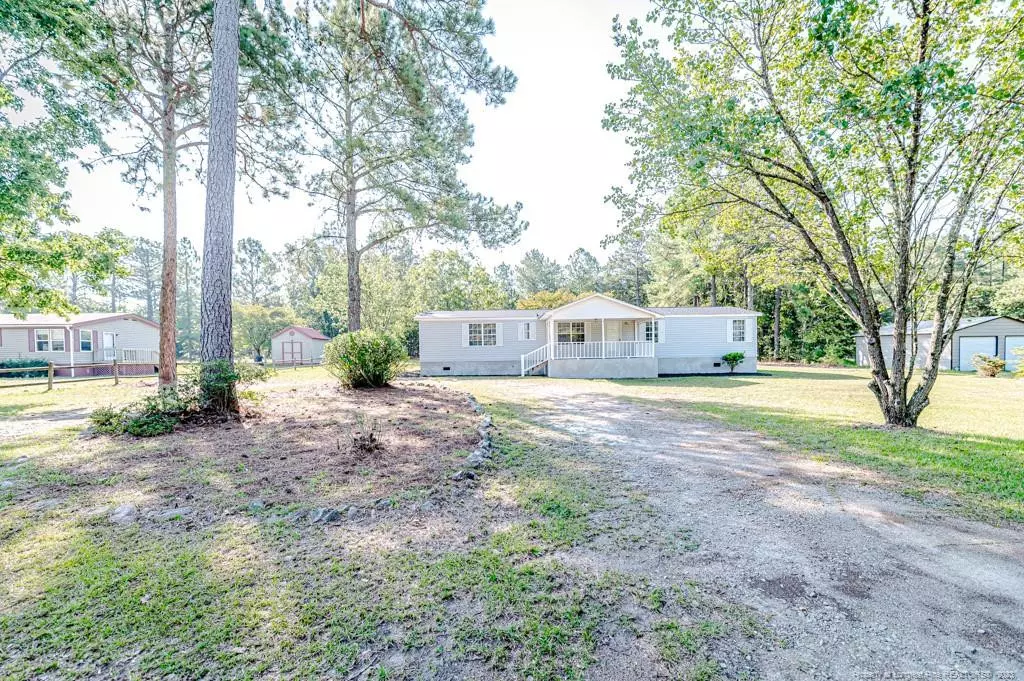 Lillington, NC 27546,635 Micro Tower Road