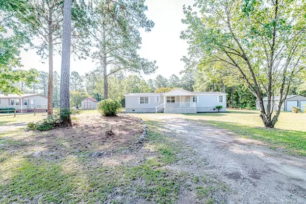 Lillington, NC 27546,635 Micro Tower Road