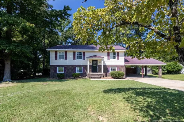 7067 Darnell Street, Fayetteville, NC 28314