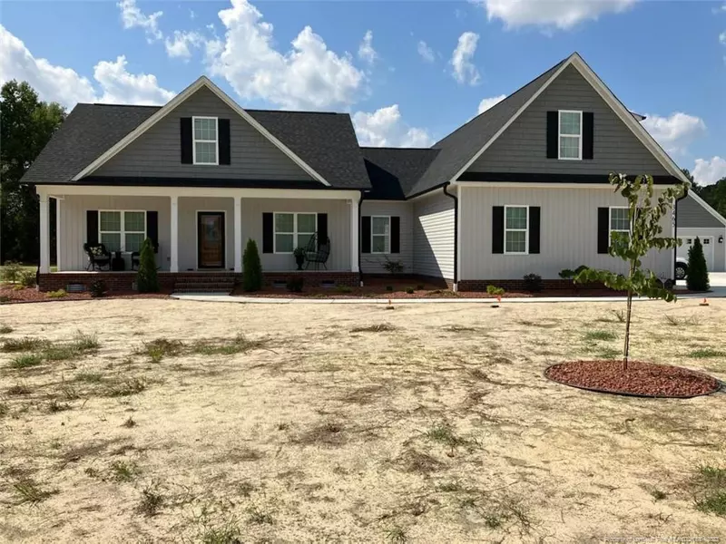 3465 Wade Stedman Road, Wade, NC 28395