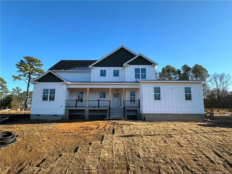 435 Stable Court Court, Linden, NC 28356