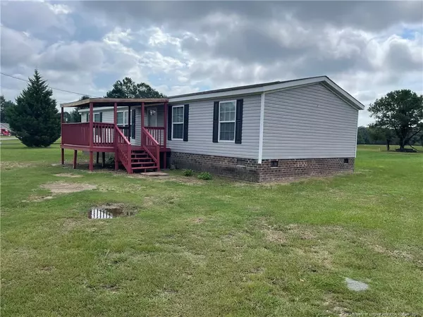 152 Blake Drive, Rich Square, NC 27869