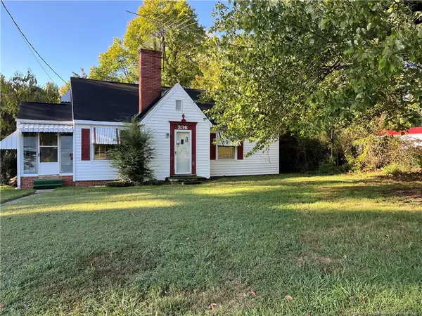 336 E Eleventh Street, Siler City, NC 27344