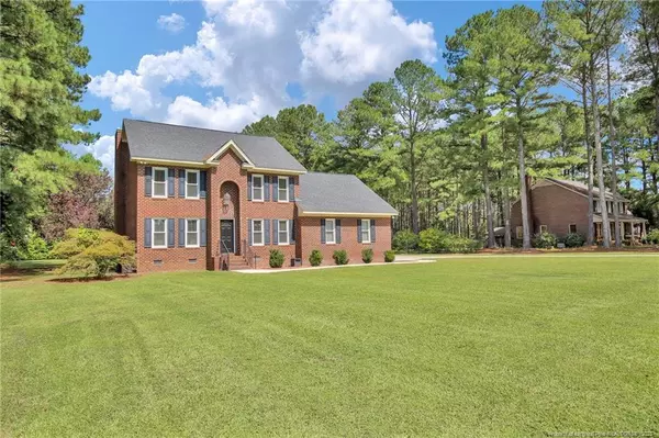 Spring Lake, NC 28390,312 W Dove Ridge Lane