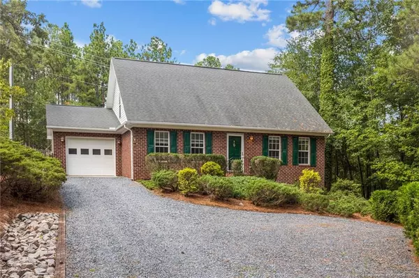 1175 Longleaf Drive, Pinehurst, NC 28374