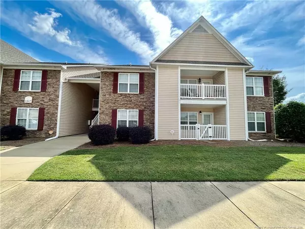 1317 Kershaw Loop #127, Fayetteville, NC 28314