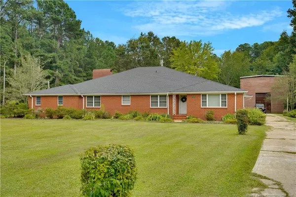 Eastover, NC 28312,1882 Dunn Road