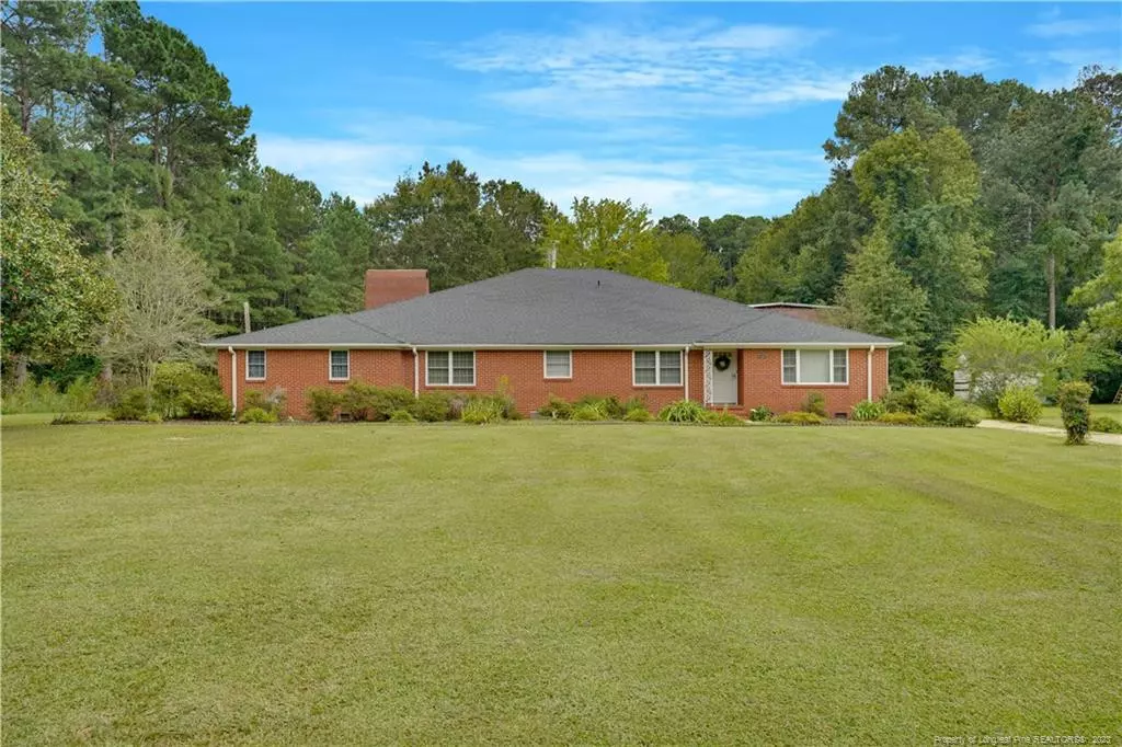 Eastover, NC 28312,1882 Dunn Road