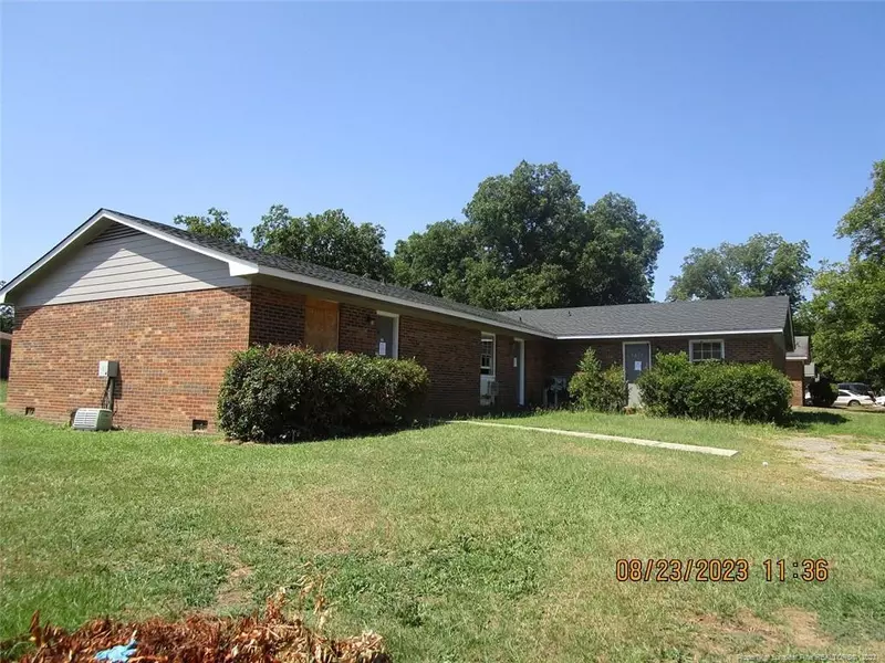 6417 Starbrook Drive, Fayetteville, NC 28304