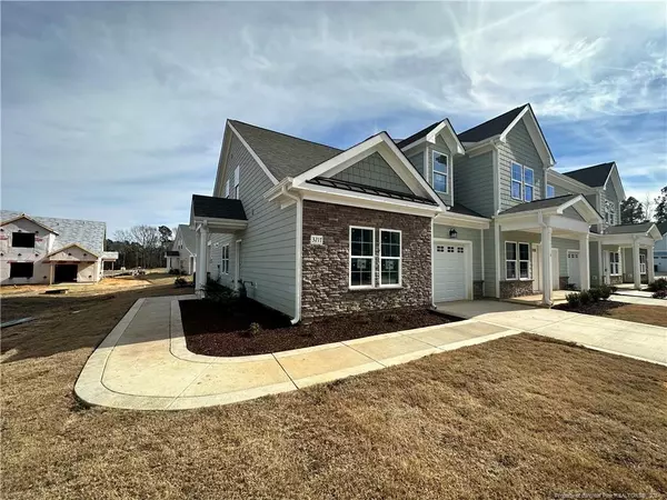 3217 Carnoustie Court, Fayetteville, NC 28306