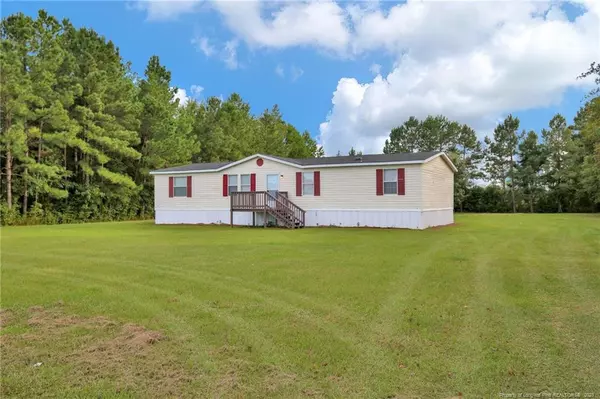 Maxton, NC 28364,2556 Missouri Road