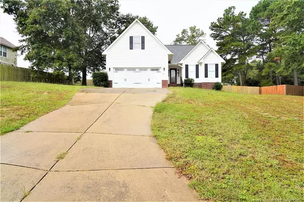 Sanford, NC 27332,39 Cliffside Court