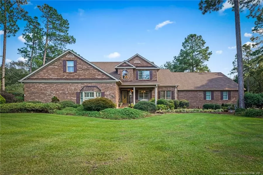 47 Rebecca Drive, Pembroke, NC 28372