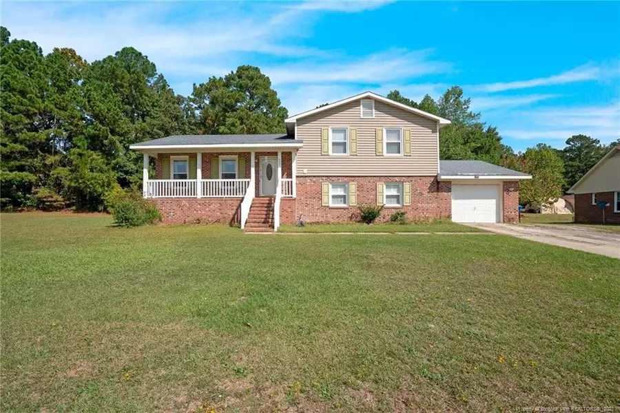 403 Wapiti Drive, Spring Lake, NC 28390