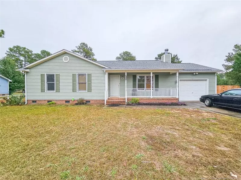 10185 Rockfish Road, Raeford, NC 28376