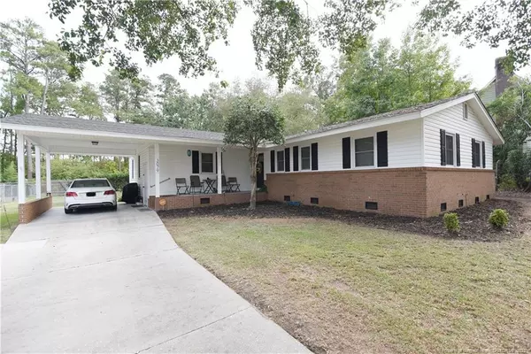 3079 Westminster Road, Lumberton, NC 28360